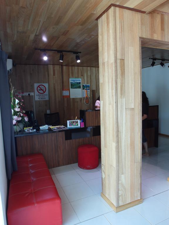 Klebang Besar Townlodge Melaka Zewnętrze zdjęcie