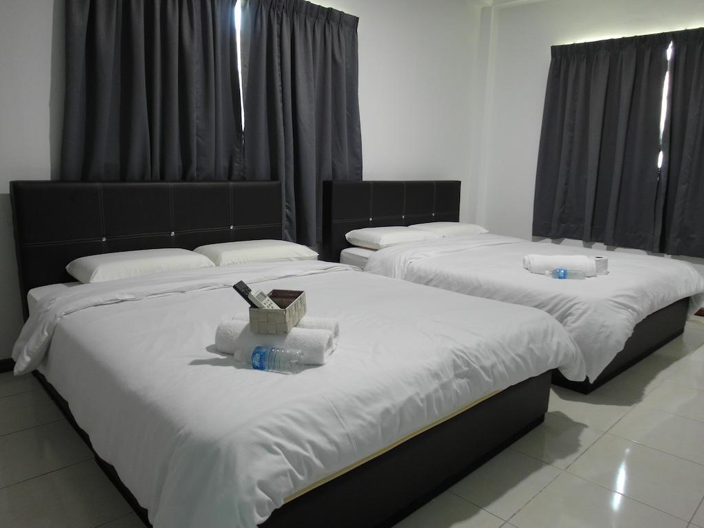 Klebang Besar Townlodge Melaka Pokój zdjęcie